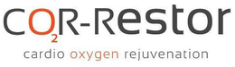 CO2R-RESTOR CARDIO OXYGEN REJUVENATION trademark