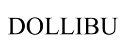 DOLLIBU trademark