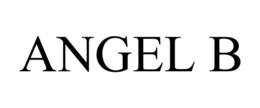 ANGEL B trademark
