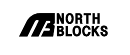 NB NORTH BLOCKS trademark