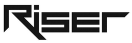 RISER trademark