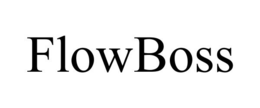 FLOWBOSS trademark