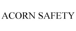 ACORN SAFETY trademark