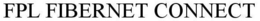 FPL FIBERNET CONNECT trademark