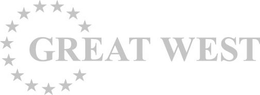 GREAT WEST trademark