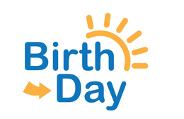 BIRTH DAY trademark