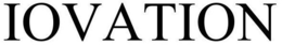IOVATION trademark