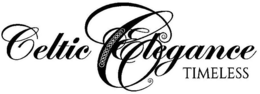 CE CELTIC ELEGANCE TIMELESS trademark