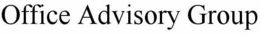 OFFICE ADVISORY GROUP trademark