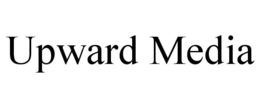 UPWARD MEDIA trademark