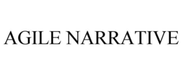 AGILE NARRATIVE trademark