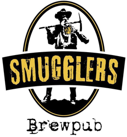 SMUGGLERS BREWPUB trademark