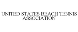 UNITED STATES BEACH TENNIS ASSOCIATION trademark