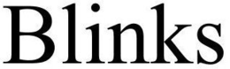 BLINKS trademark