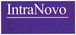 INTRANOVO trademark