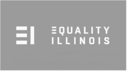 EI EQUALITY ILLINOIS trademark