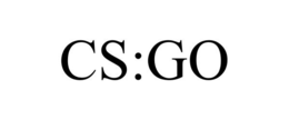 CS:GO trademark
