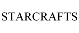 STARCRAFTS trademark