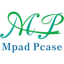 MP MPAD PCASE trademark