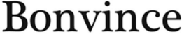 BONVINCE trademark