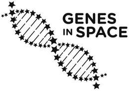 GENES IN SPACE trademark