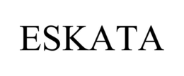 ESKATA trademark