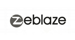 ZEBLAZE trademark
