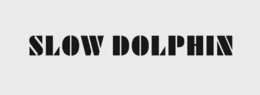 SLOW DOLPHIN trademark