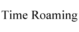 TIME ROAMING trademark