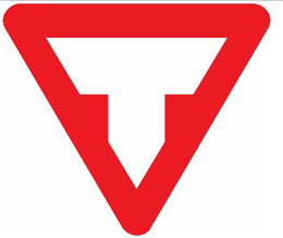 T trademark