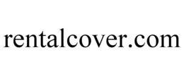 RENTALCOVER.COM trademark