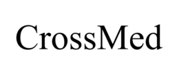 CROSSMED trademark