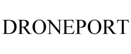 DRONEPORT trademark