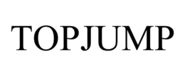 TOPJUMP trademark