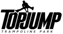 TOPJUMP TRAMPOLINE PARK trademark