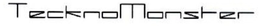 TECKNOMONSTER trademark