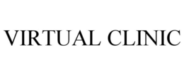 VIRTUAL CLINIC trademark
