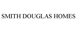 SMITH DOUGLAS HOMES trademark