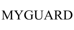 MYGUARD trademark