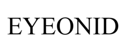 EYEONID trademark