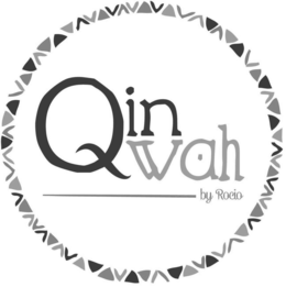 QIN WAH BY ROCIO trademark
