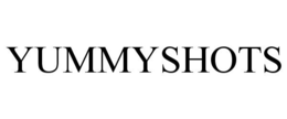 YUMMYSHOTS trademark