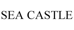 SEA CASTLE trademark