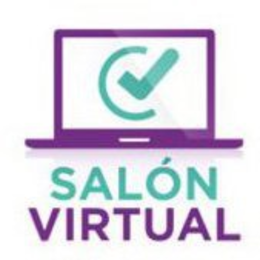 SALON VIRTUAL trademark