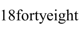 18FORTYEIGHT trademark
