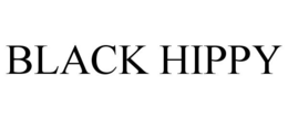 BLACK HIPPY trademark