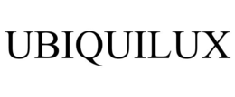 UBIQUILUX trademark