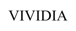 VIVIDIA trademark