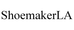 SHOEMAKERLA trademark