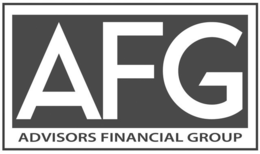 AFG ADVISORS FINANCIAL GROUP trademark